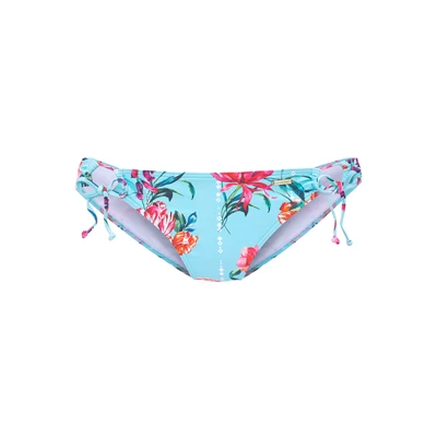 Afbeelding van Sunseeker Bikinibroekje hellblaubedruckt, Dames, Maat: 40, Hellblau bedruckt