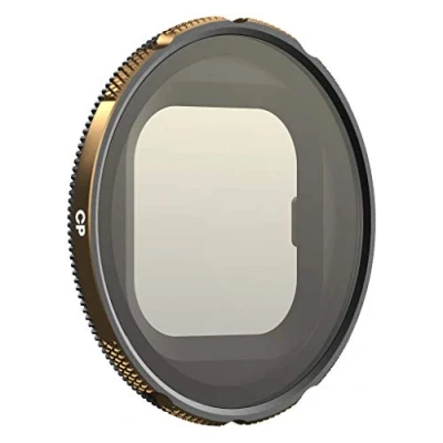 Afbeelding van PolarPro LiteChaser iPhone 12 Circulaire PolarisatieFilter