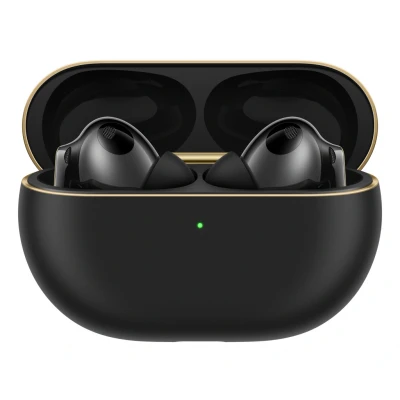 Afbeelding van Huawei Freebuds Pro 4 Zwart: Dual driver True Sound Intelligent Dynamic ANC