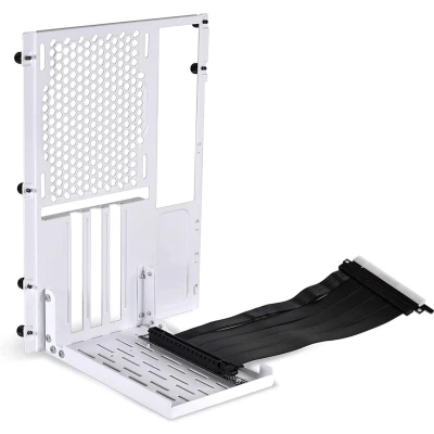Afbeelding van Lian Li O11DMINI 1W 4 computerbehuizing onderdelen Universeel GPU houder