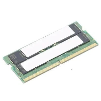 Afbeelding van Lenovo Memory Module 16 Gb 1 X Ddr5 5600 MHz, W128564123 (Ddr5 MHz)