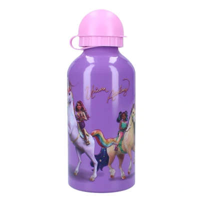 Afbeelding van Unicorn Academy Drinkfles 8712645321663