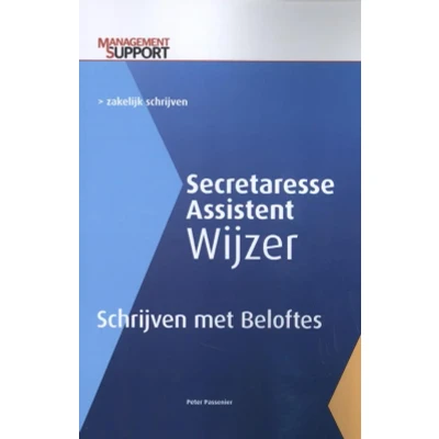 Afbeelding van Schrijven met beloftes (Paperback)