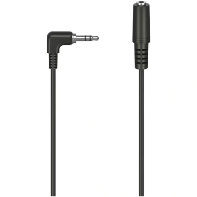 Afbeelding van Hama Audioadapter 2,5 Mm Jack Stekker 3,5 Koppeling Stereo