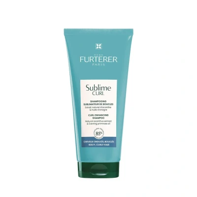 Afbeelding van Rene Furterer Sublime Curl Shampoo 200ml