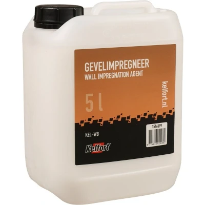 Afbeelding van KELFORT Gevelimpregneer KEL WB