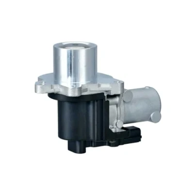 Afbeelding van EGR klep HELLA 6NU 014 865 201