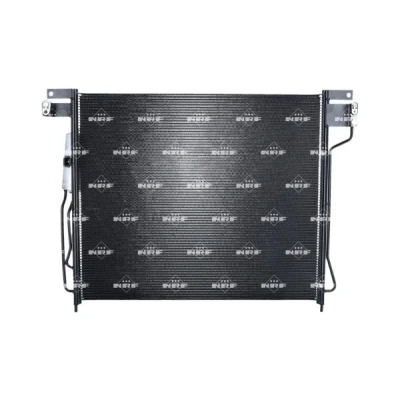 Afbeelding van NRF 350561 Condensor Airco Met afdichtring 15,5 10,2 646