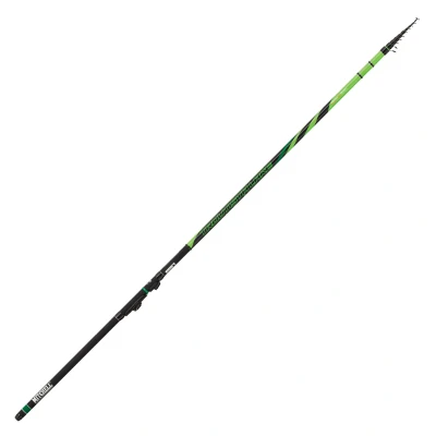Afbeelding van Mitchell Suprema 3.0 Troutista 4,00m (2 5g) Bolognese hengel