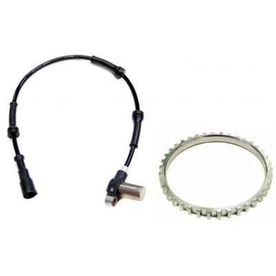 Afbeelding van MAPCO 86102/7 ABS Sensor Vooras links en rechts