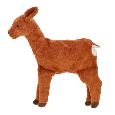 Afbeelding van Senger Warmte knuffel ree groot