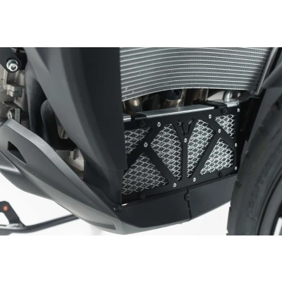 Afbeelding van SW Motech Radiateurbeschermer BMW S 1000 XR (15 )