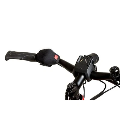 Afbeelding van Fahrer, Fietscomputer accessoires
