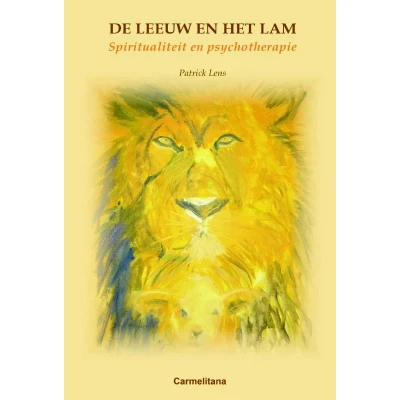 Afbeelding van De leeuw en het lam (Hardback)