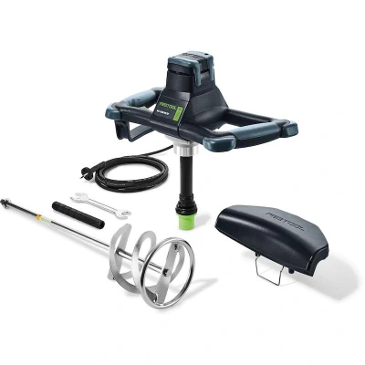 Afbeelding van Festool MX 1200 RE EF HS2 Mengmachine 575813