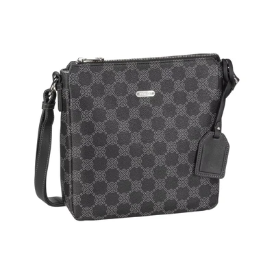 Afbeelding van Picard Euphoria Schoudertas, Dames, Maat: One Size, Schwarz