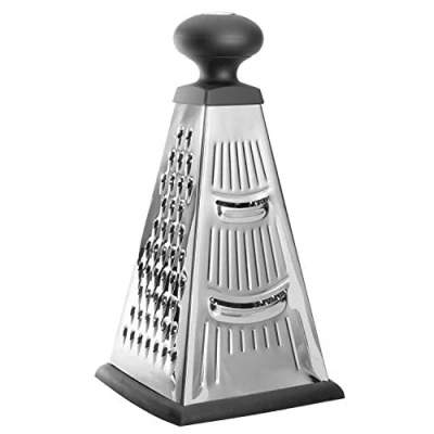 Afbeelding van Rasp BergHOFF Essentials Pyramide 4 zijdig