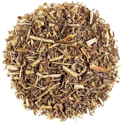 Afbeelding van Alsem Mugwort Bio Kruiden Thee Sterk En Bitter Ssukcha Kruid