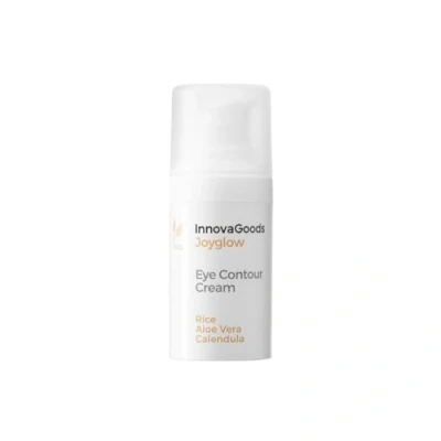 Afbeelding van Oogcontour Rice Joyglow InnovaGoods 15 ml