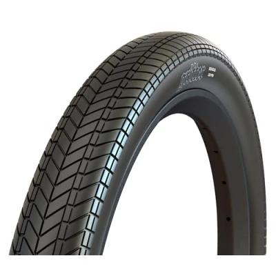 Afbeelding van Maxxis Grifter 20 x 2.10 120 TPI Wire Bead Band
