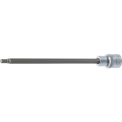 Afbeelding van BGS Dopsleutelbit lengte 200 mm 1/2&quot; INBUS 6