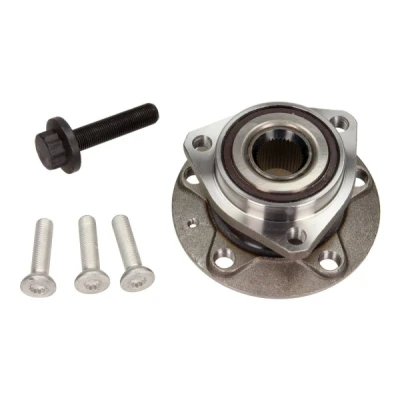 Afbeelding van Wiellagerset MAXGEAR 33 0503