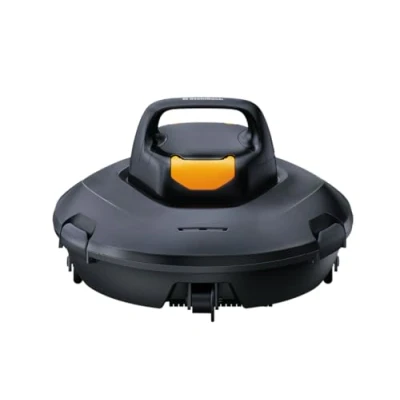 Afbeelding van Steinbach Poolrunner ONE RXB 150 061503Y draadloze stofzuiger voor zwembaden met een bodemoppervlak tot 15 m² accuduur 110 minuten ook geschikt zout water