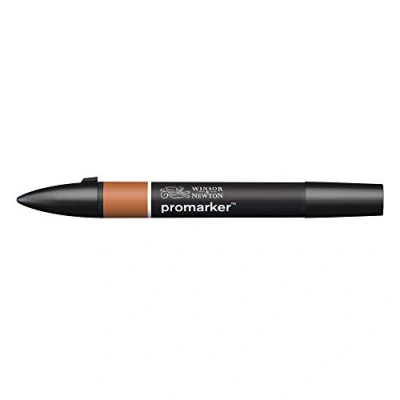 Afbeelding van Winsor &amp; Newton Promarker Cedar Brown O235