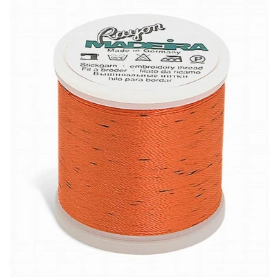 Afbeelding van Madeira Rayon 40 200m 2309