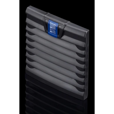 Afbeelding van Rittal SK 3237.208 Uittredingsfilter (b x h d) 116.5 16 mm 1 stuk(s)