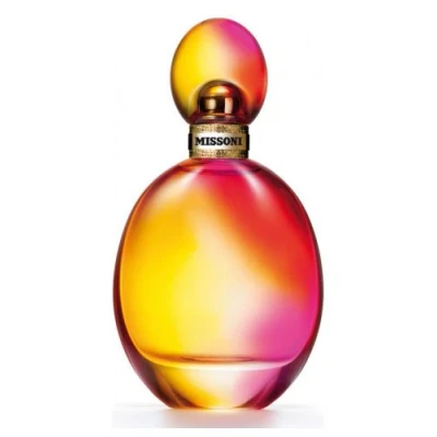 Afbeelding van Missoni Eau de Toilette 100 ml