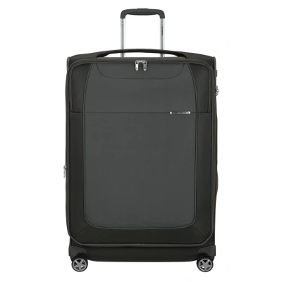 Afbeelding van Samsonite D&#039;Lite Spinner 78 Exp climbing ivy Zachte koffer
