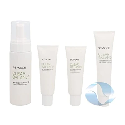Afbeelding van Skeyndor Clear Balance Oily Skins Set