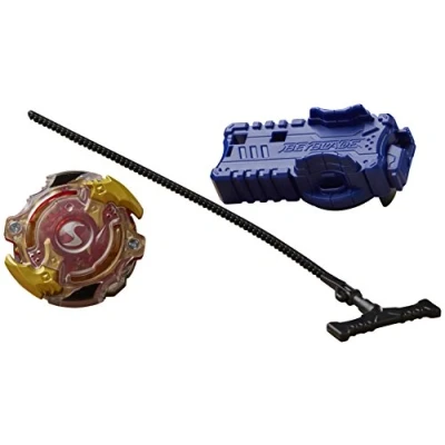 Afbeelding van BeyBlade C1514EL2 &quot;Burst Rip Fire Starter Pack Spryzen S2&quot; spel