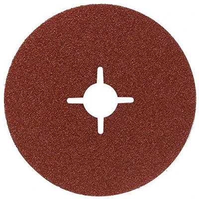 Afbeelding van Bosch Accessories 2609256255 Schuurpapier voor schuurschijf Korrelgrootte 36 (Ø) 180 mm 12 stuk(s)