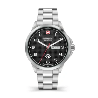 Afbeelding van Swiss Military Hanowa SMWGH2100303 Horloge Puma 45 mm