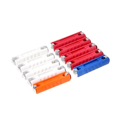 Afbeelding van IWH 19020 Torpedo zekeringenset 10 stuks
