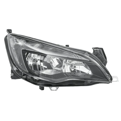 Afbeelding van Hella Koplamp Opel Astra J 11 led Dagrijverlichting Rechts H7 1EG 010 011 361