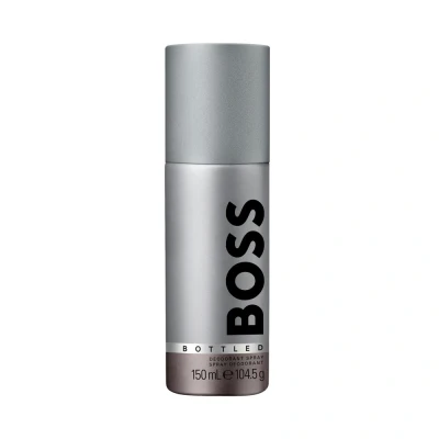 Afbeelding van Hugo Boss Bottled 150 ml deodorant spray