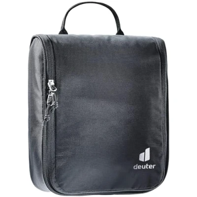 Afbeelding van Deuter Wash Center II Toilettas Black