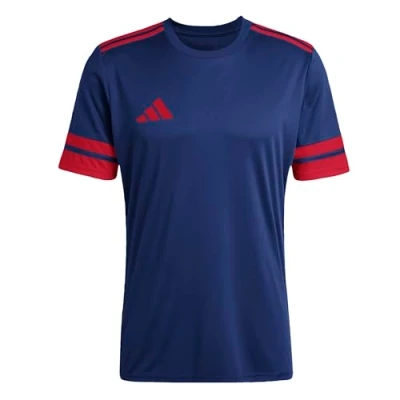 Afbeelding van adidas Performance Sport Tshirt, Heren, Maat: Large, Blu