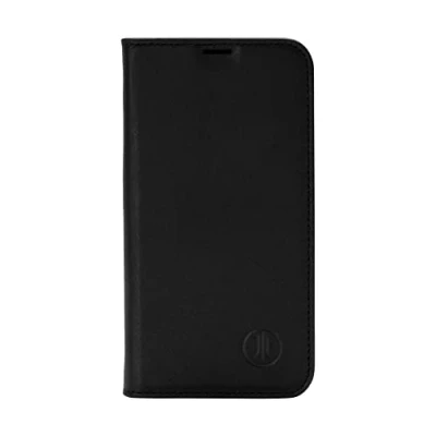 Afbeelding van JT Berlin Tegel Booklet Apple iPhone 15 Pro Zwart