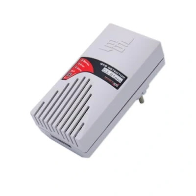 Afbeelding van Schabus GX B1pro integr. sensor SE Gasmelder Met interne werkt op het lichtnet, via stopcontact Detectie v