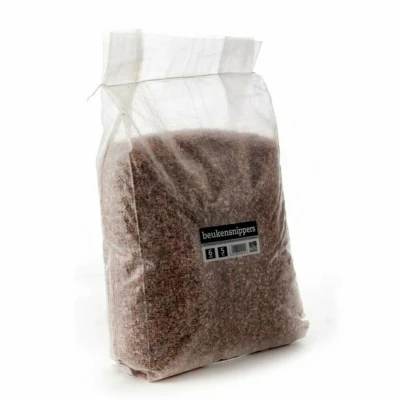 Afbeelding van Beukenhout 8 mm 5 kg