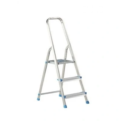 Afbeelding van Excelsior Handy Huishoudtrap 3 Treden
