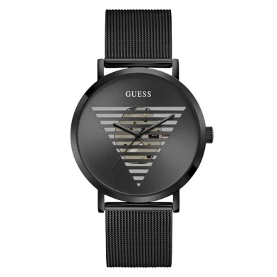 Afbeelding van Guess Herenhorloge GW0502G2