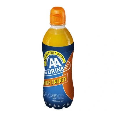 Afbeelding van AA Drink met Sportdop (12 x 500 ml)