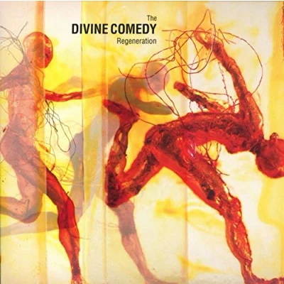 Afbeelding van The Divine Comedy Regeneration (2 CD)
