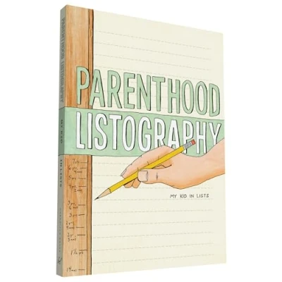 Afbeelding van Parenthood Listography