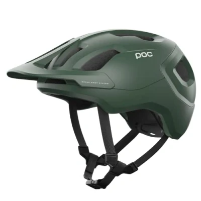 Afbeelding van POC Axion Bike Helmet Finely tuned trail protection with patented technology and full adjustability for comfort security on the